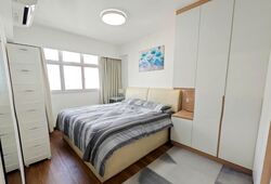 Blk 25A Saint George's Towers (Kallang/Whampoa), HDB 4 Rooms #567618261